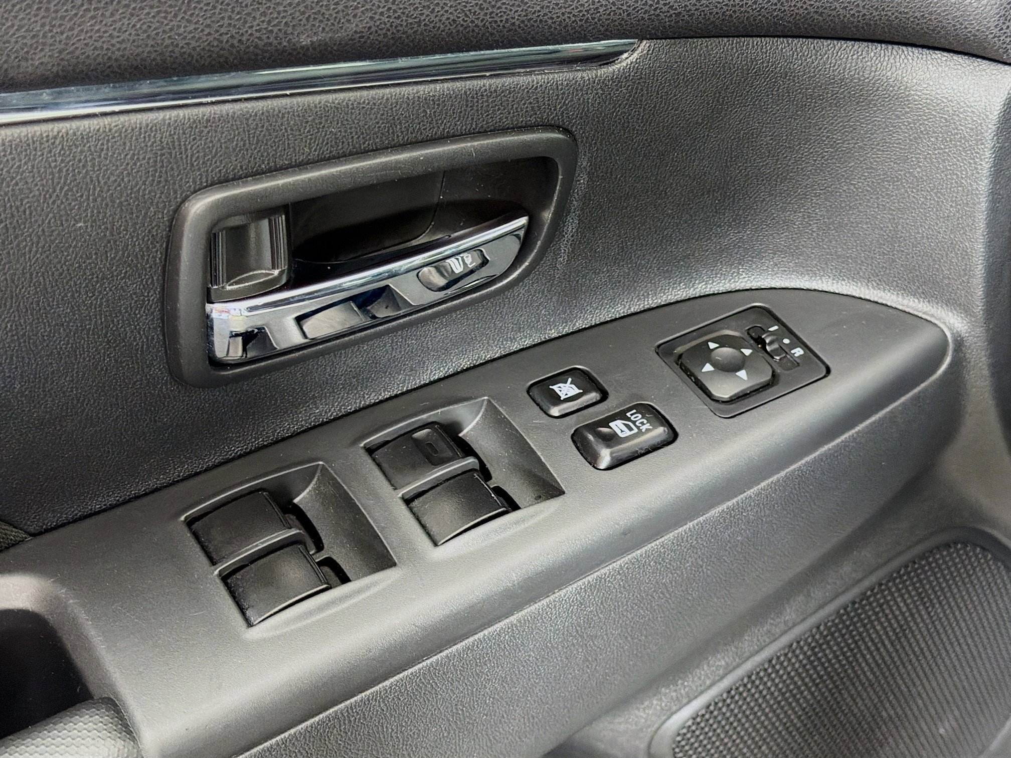 Used 2022 Mitsubishi Outlander Sport FWD image 19