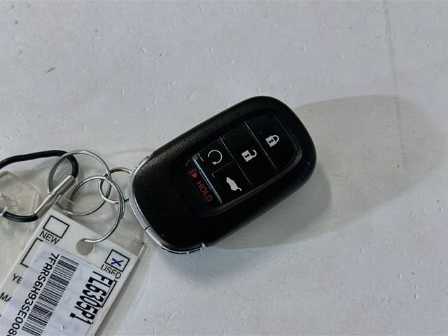 Used 2025 Honda CR-V Sport Touring image 34
