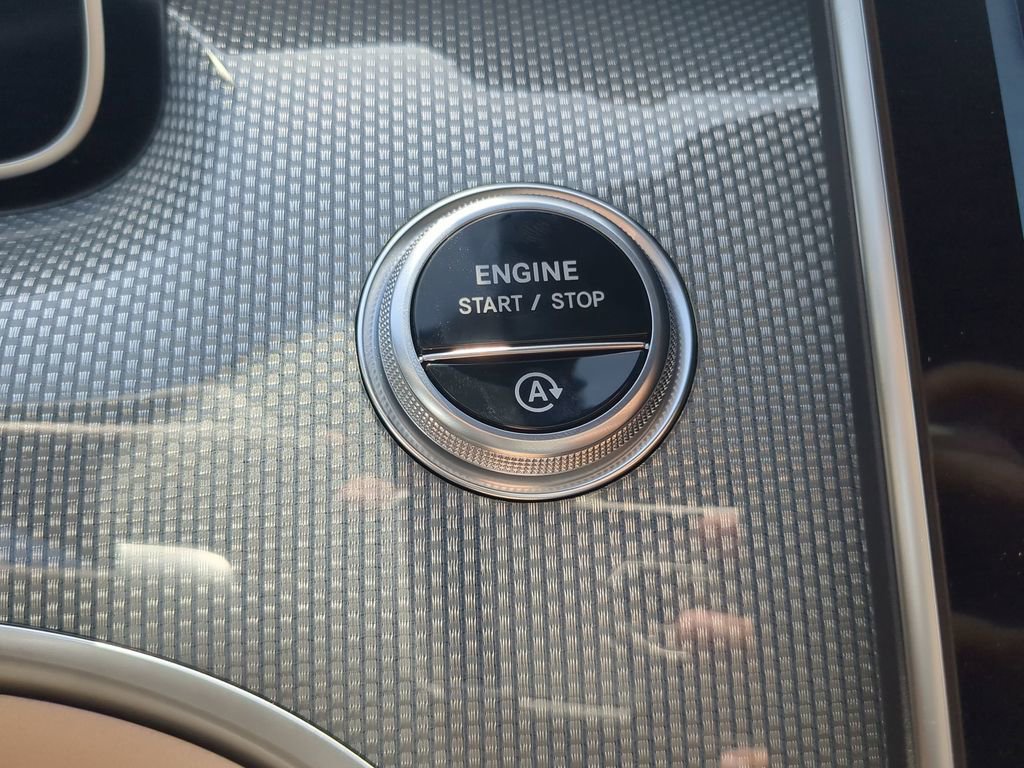 New 2024 Mercedes-Benz CLE 300 4MATIC Cabriolet image 16