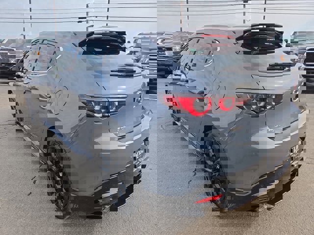 Certified 2025 MAZDA MAZDA3 Hatchback w/ Appearance Package image 4