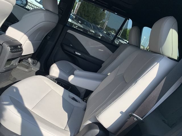 Used 2025 Lexus TX 350 AWD w/ Technology Package image 10
