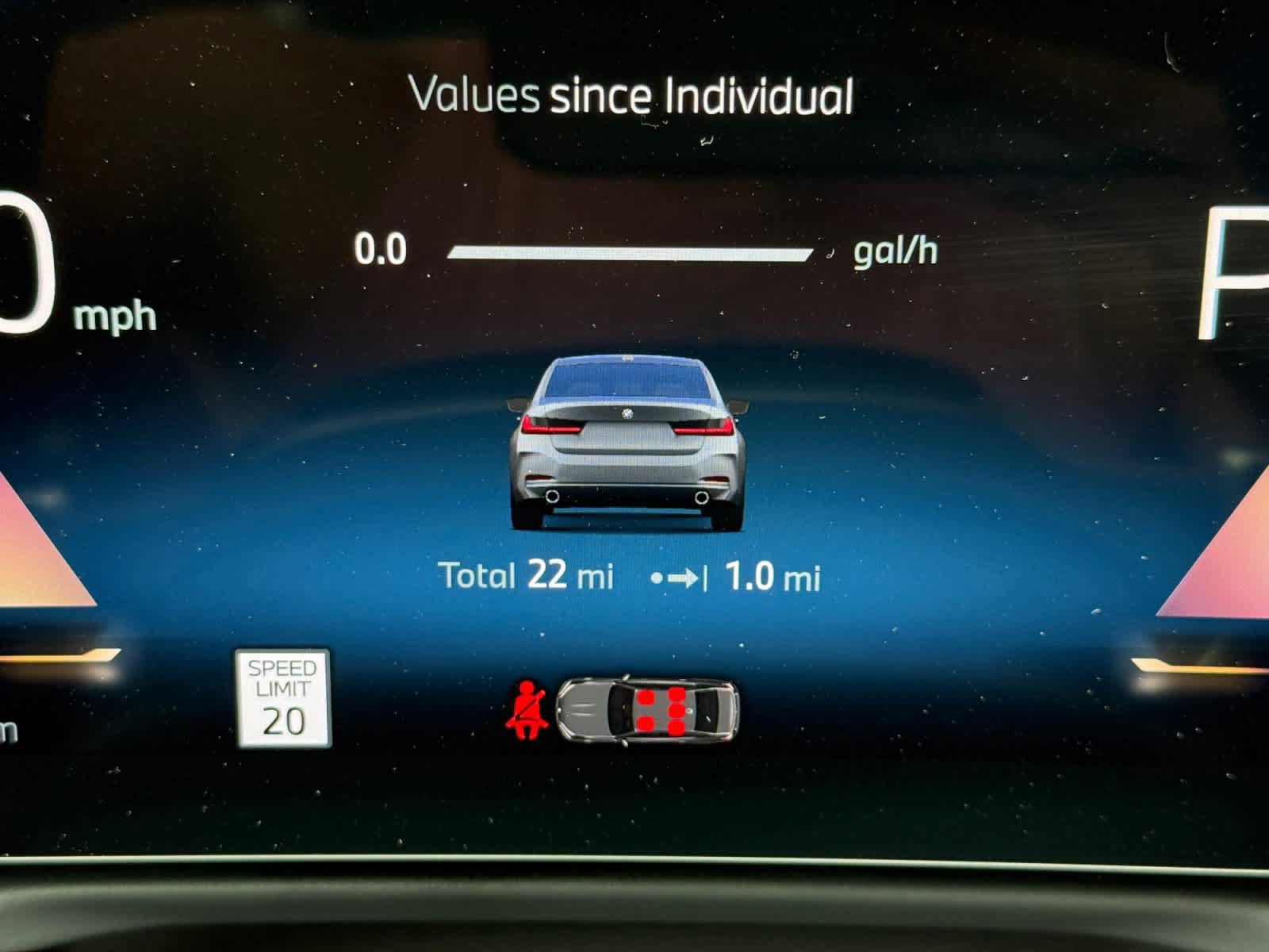 New 2026 BMW 330i Sedan w/ Convenience Package RWD image 32