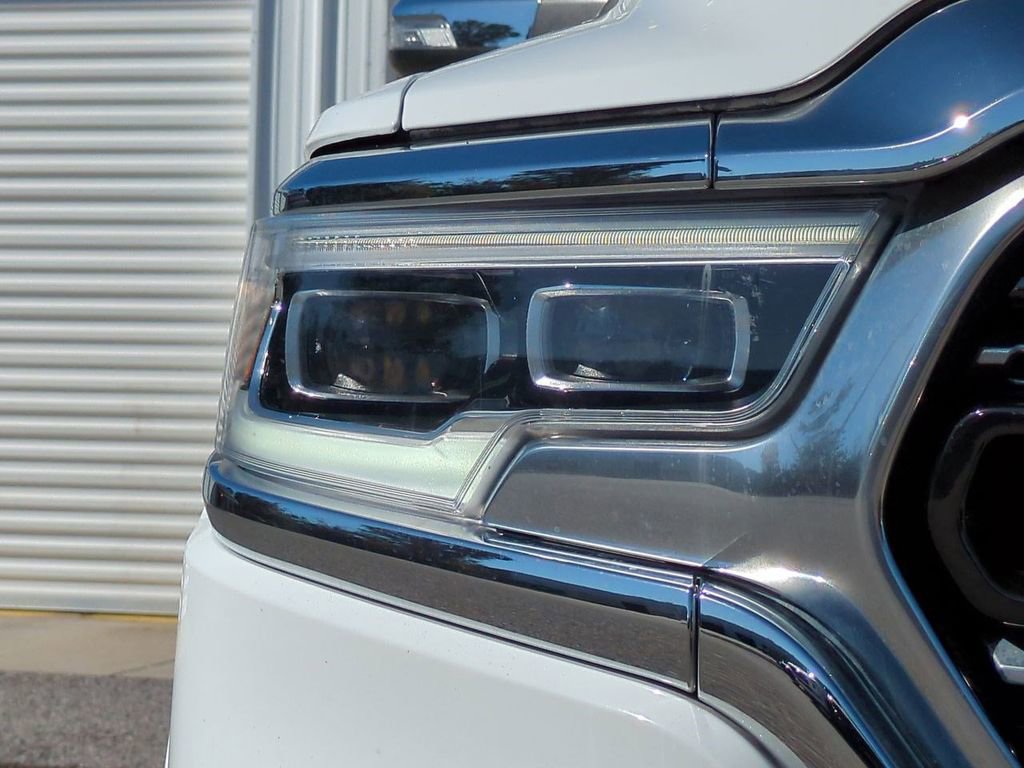 Used 2020 RAM 1500 Limited image 10