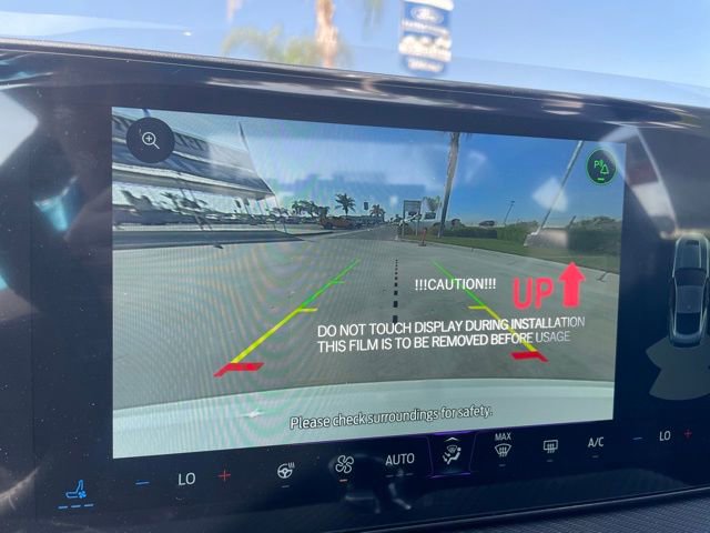 New 2026 Ford Mustang GT Premium image 13