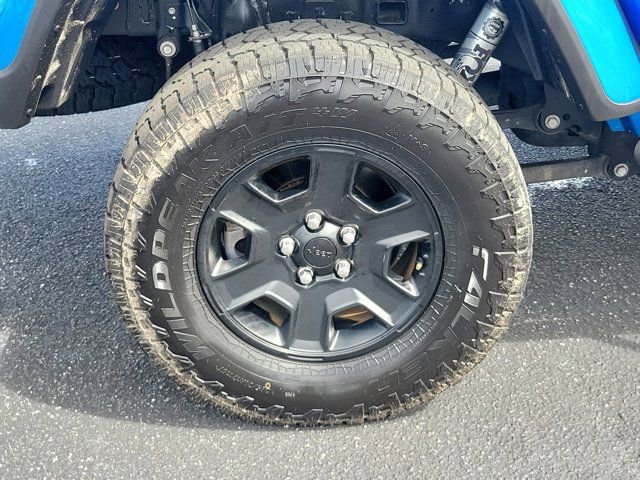 Used 2021 Jeep Gladiator Sport image 35