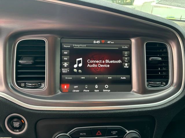 Used 2022 Dodge Charger R/T image 15