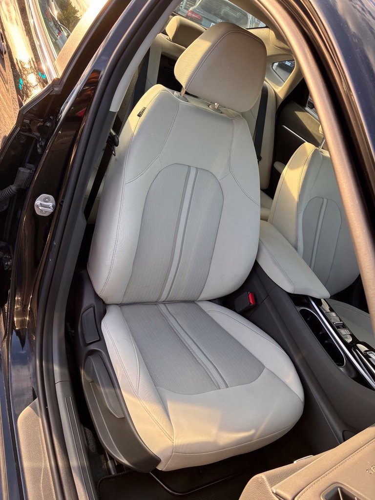 Certified 2023 Hyundai Sonata SEL FWD image 18