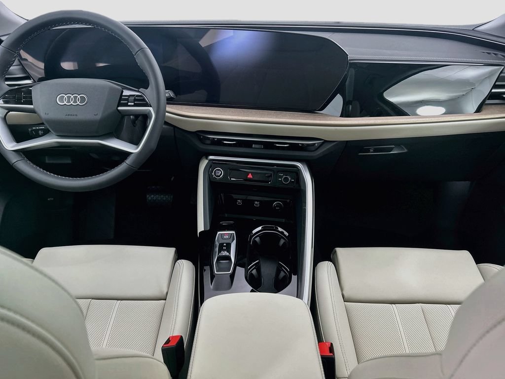 New 2026 Audi Q5 Premium Plus AWD/4WD image 13