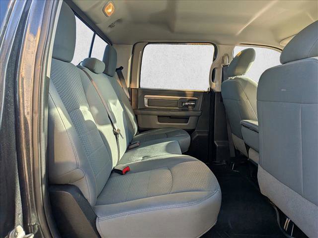 Used 2015 RAM 2500 SLT image 19