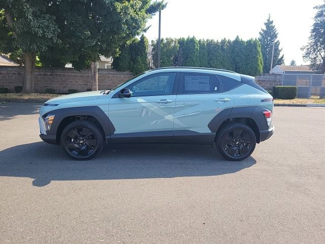 New 2026 Hyundai Kona SEL Sport image 2