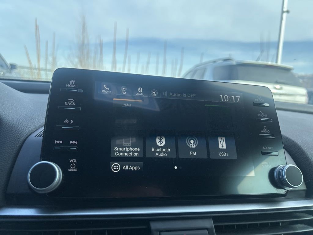 Used 2020 Honda Accord Sport image 26