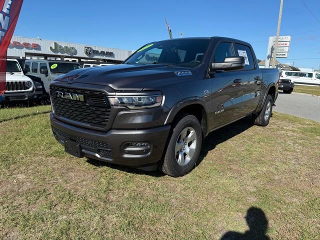 New 2026 RAM 1500 Big Horn image 3