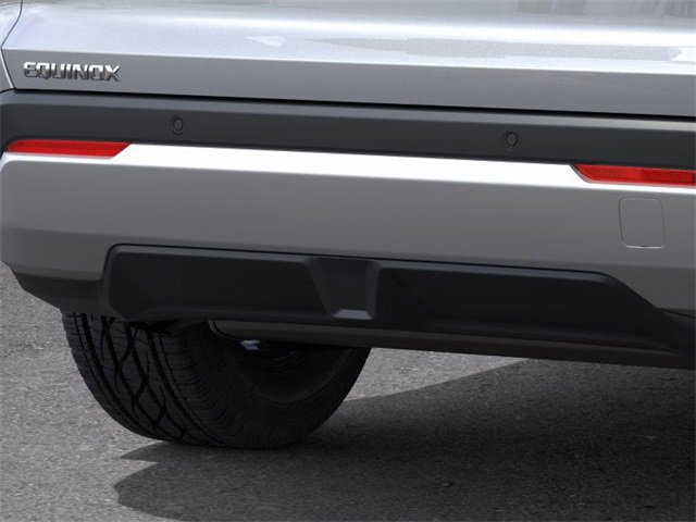 New 2026 Chevrolet Equinox LT w/ Safety and Technology Package image 14