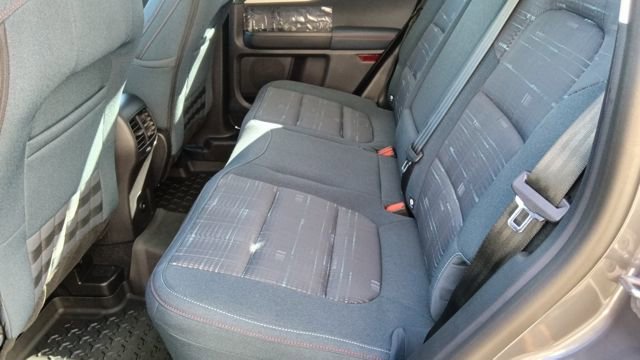 New 2025 Ford Bronco Sport Heritage w/ Convenience Package image 25