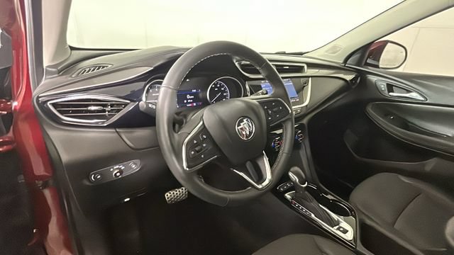 Used 2023 Buick Encore GX Select w/ Sport Touring Package AWD/4WD image 13