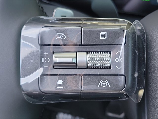 New 2026 Hyundai Palisade Calligraphy image 8