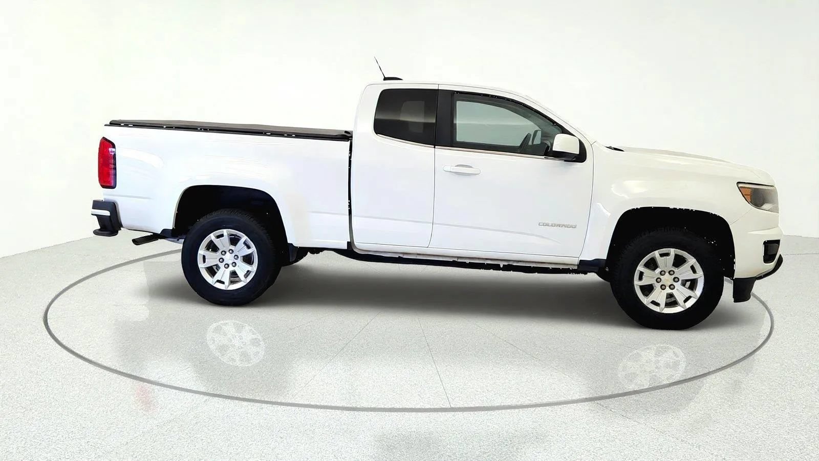 Used 2018 Chevrolet Colorado LT RWD image 10