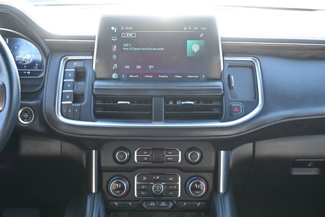 Used 2023 Chevrolet Tahoe LT w/ Luxury Package image 17