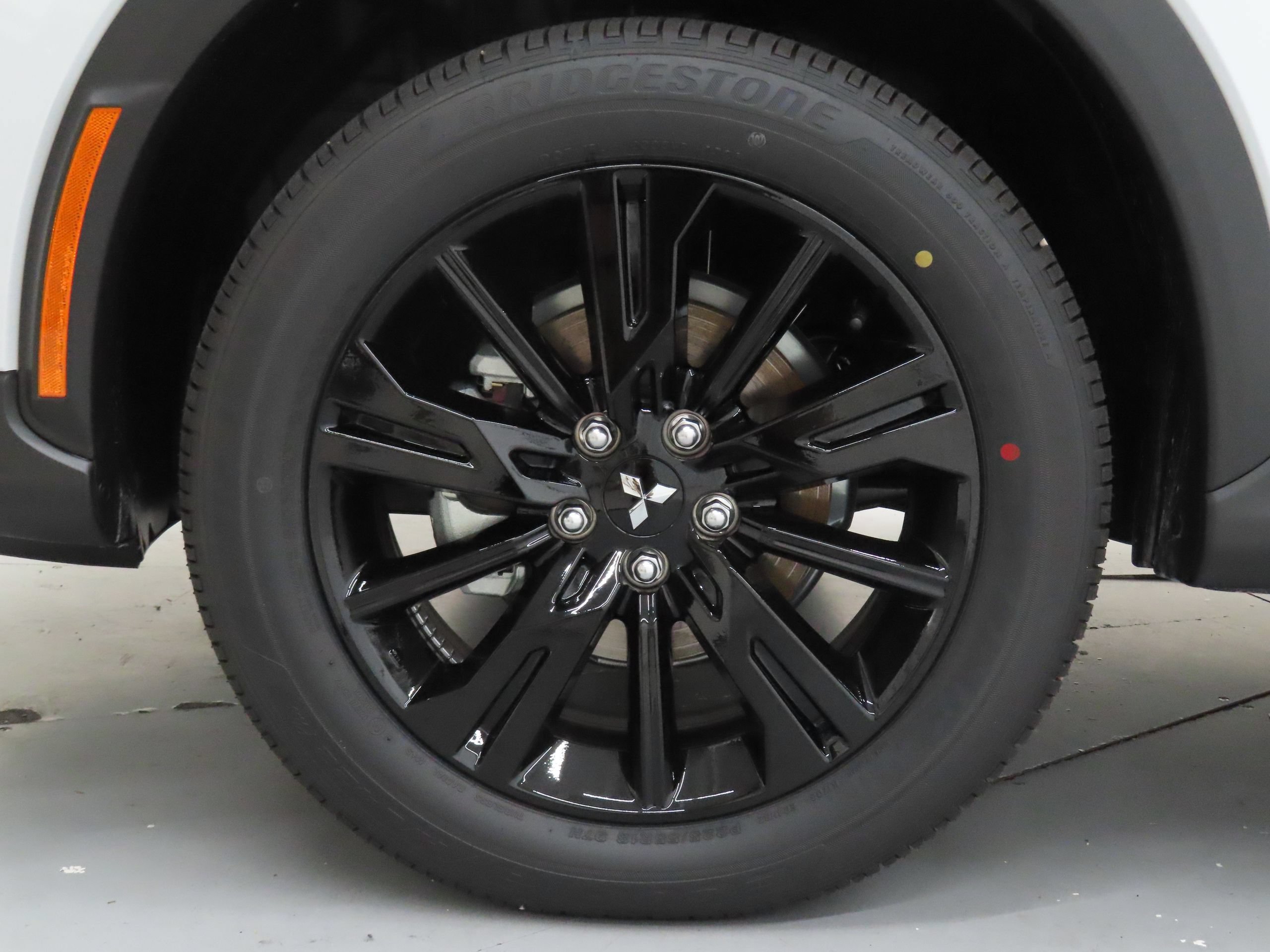 New 2026 Mitsubishi Eclipse Cross LE AWD/4WD image 26