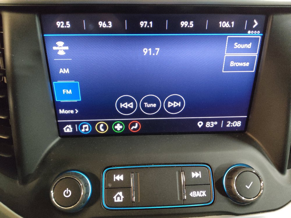 Used 2020 GMC Acadia SLE w/ Driver Convenience Package FWD image 25