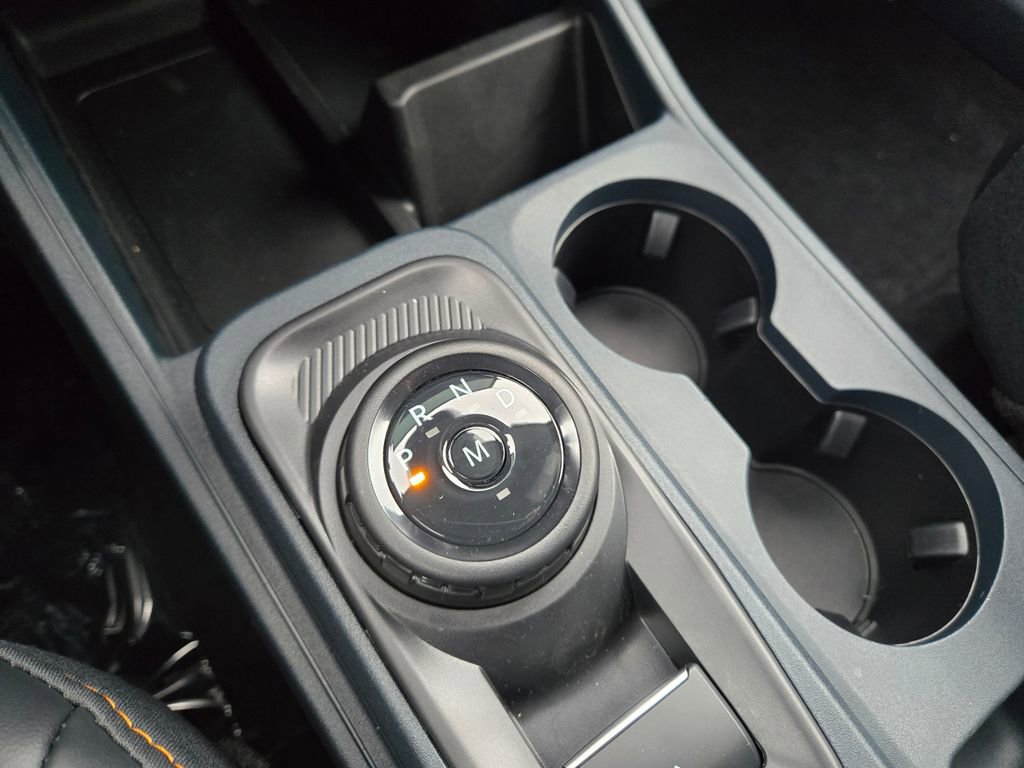 New 2026 Ford Maverick Tremor image 21