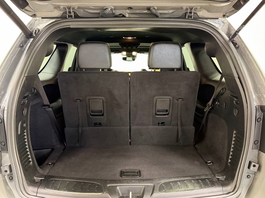 Used 2022 Dodge Durango GT image 6