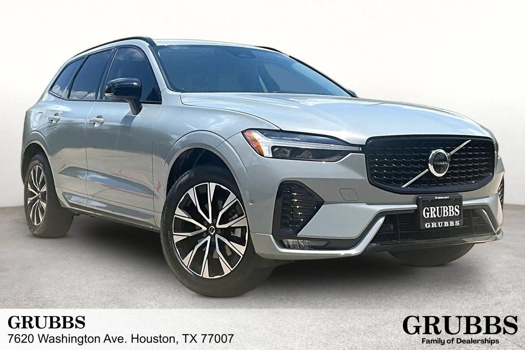 Certified 2024 Volvo XC60 B5 Plus w/ Protection Package Premier AWD/4WD image 1