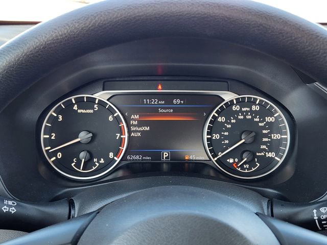 Used 2024 Nissan Altima 2.5 SV image 16