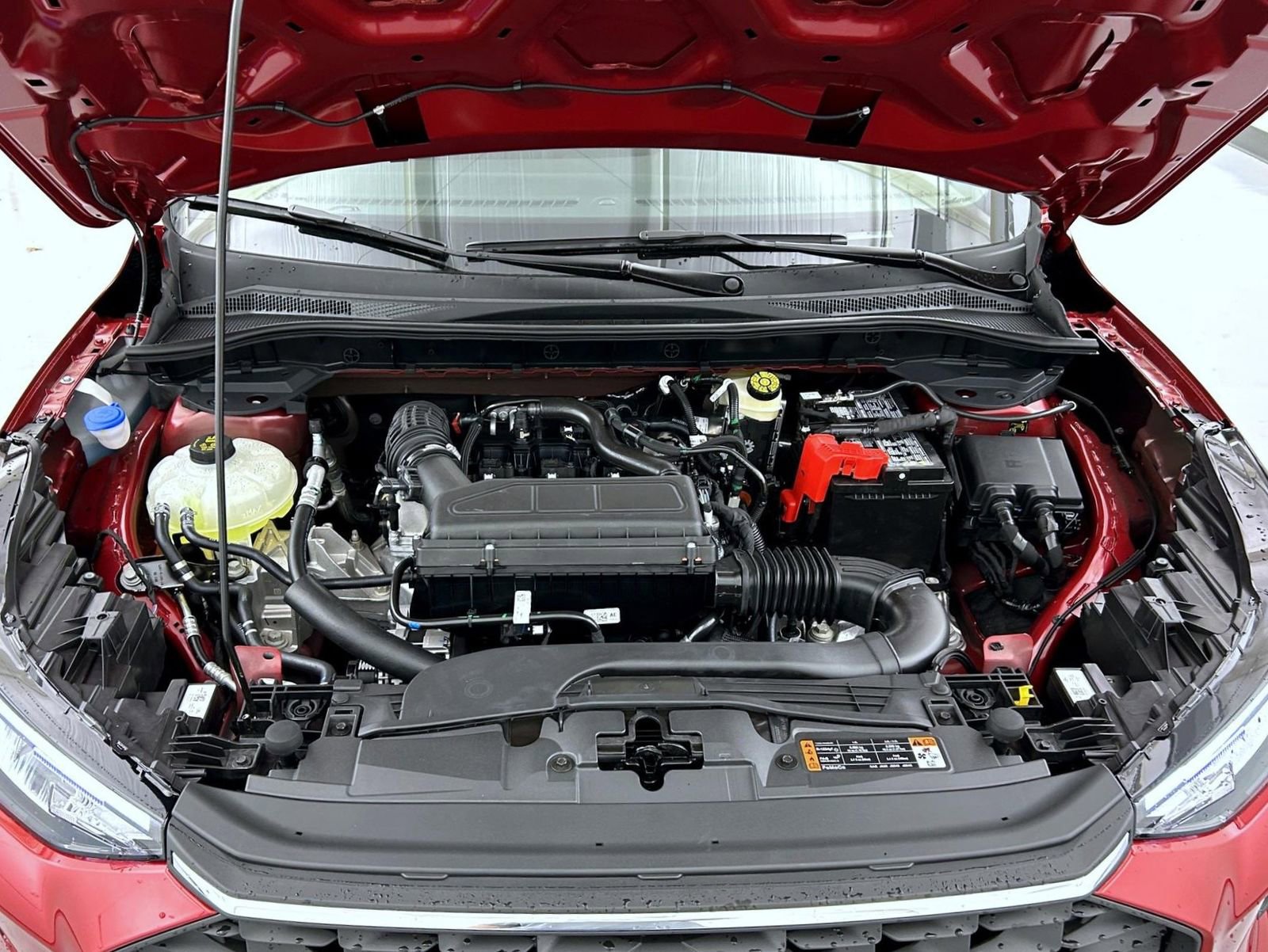 New 2026 Ford Escape Active w/ Cold Weather Package image 24