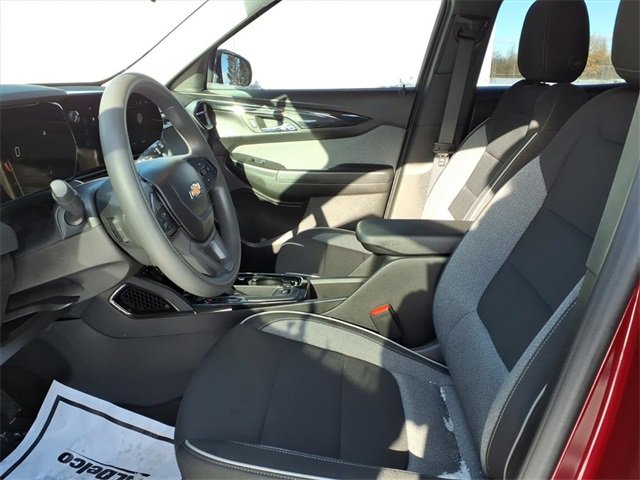 Certified 2024 Chevrolet TrailBlazer LT image 12