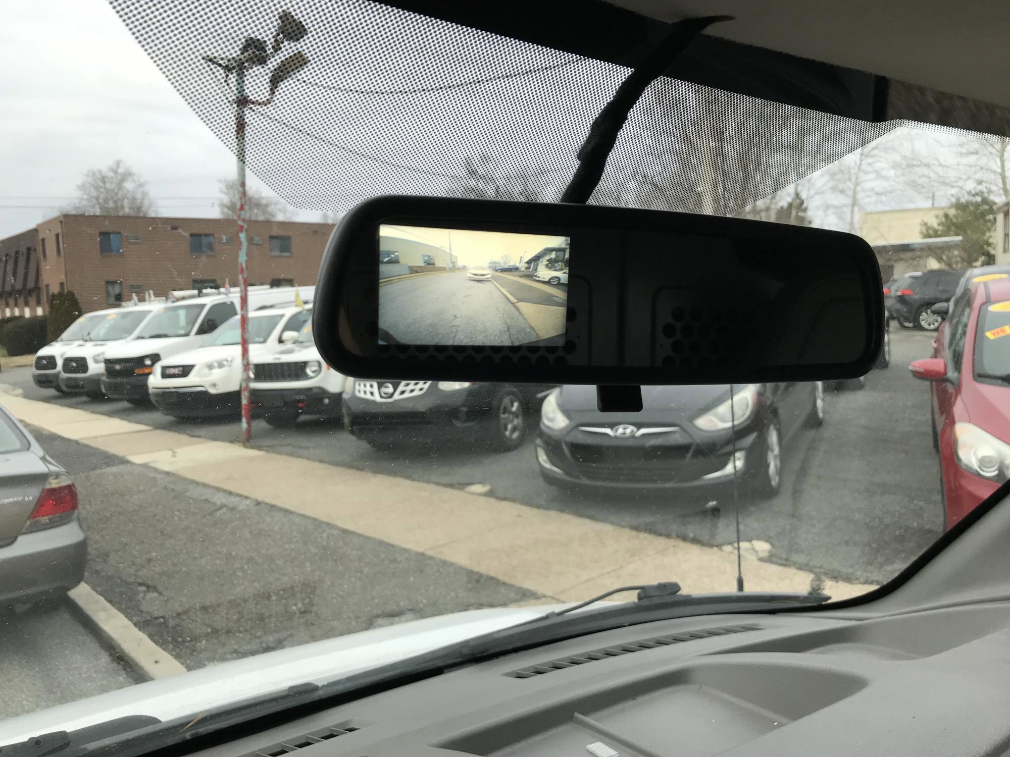 Used 2021 Chevrolet Express 2500 w/ Communications Package image 14