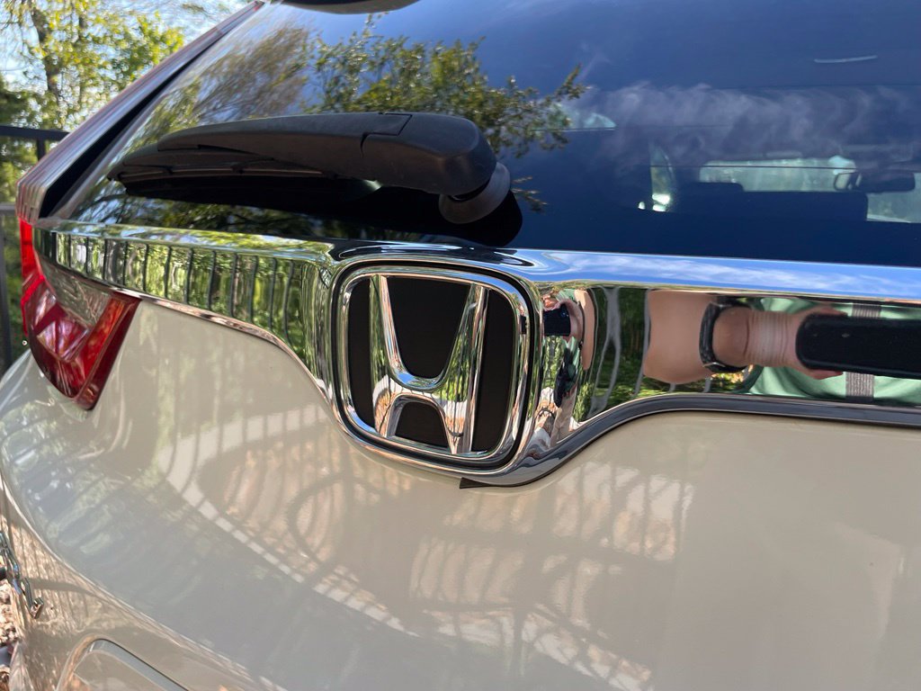 Used 2018 Honda CR-V EX-L image 7