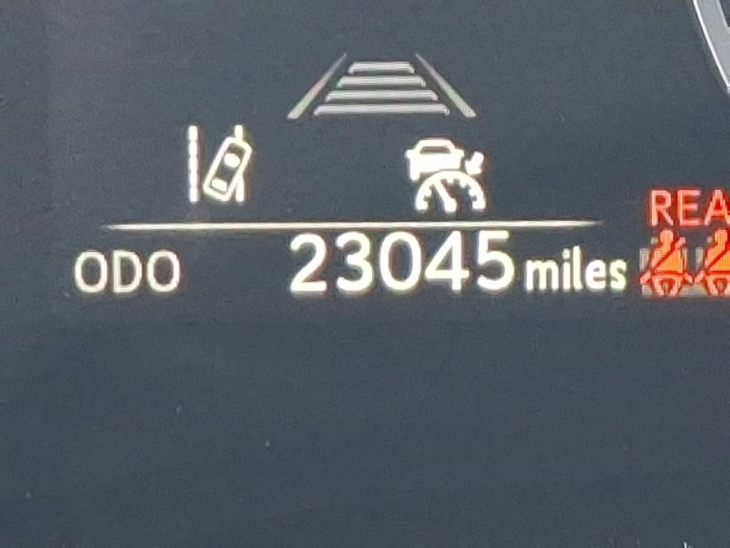 Used 2023 Lexus RX 350 Premium w/ Accessory Package image 21