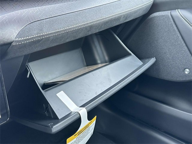 New 2025 Ford Mustang Mach-E GT w/ Interior Protection Package image 29