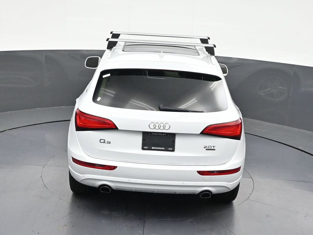 Used 2017 Audi Q5 2.0T Premium AWD/4WD image 21