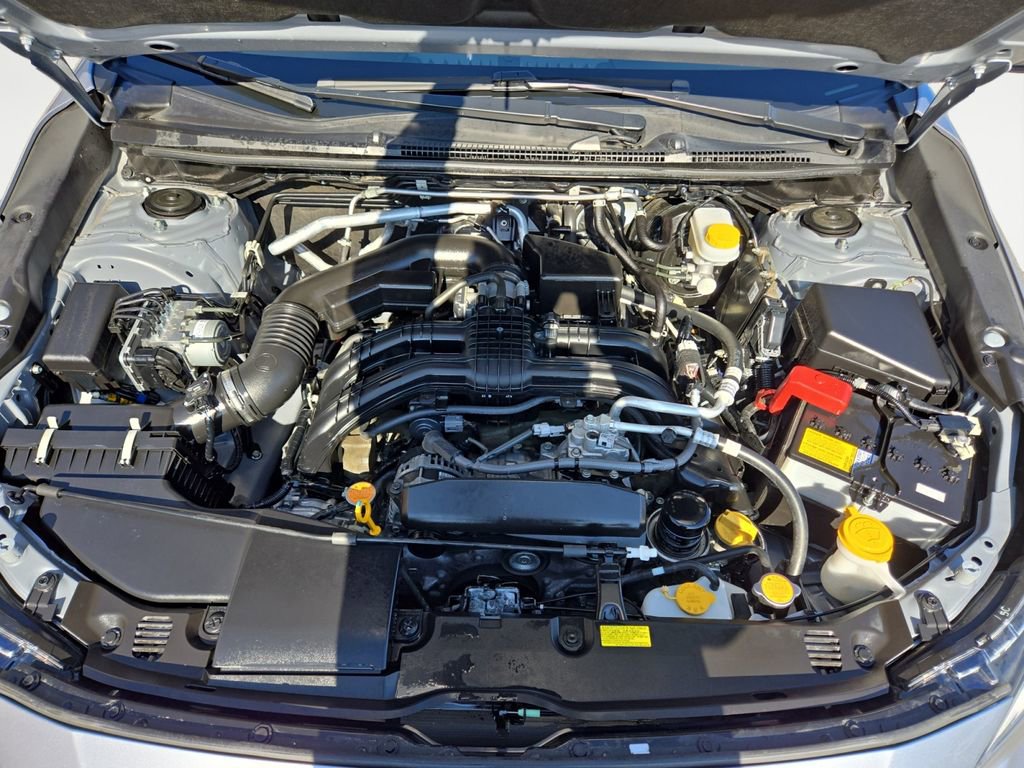 Certified 2023 Subaru Crosstrek 2.0i Premium image 17