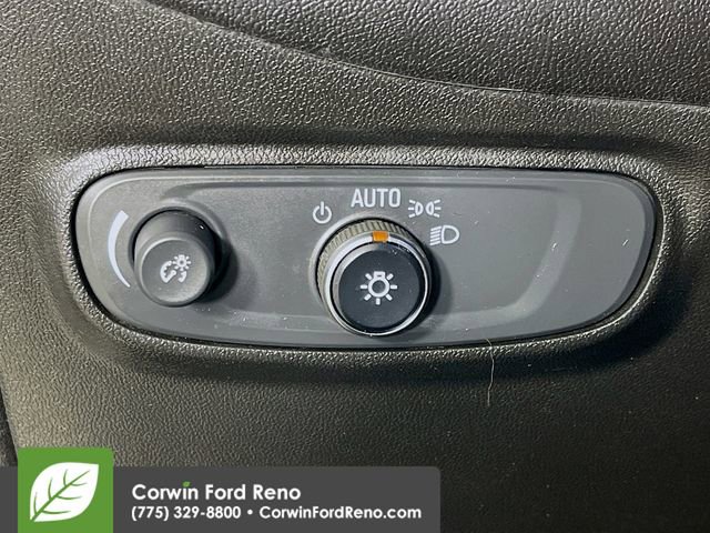 Used 2020 Chevrolet Equinox LT image 10