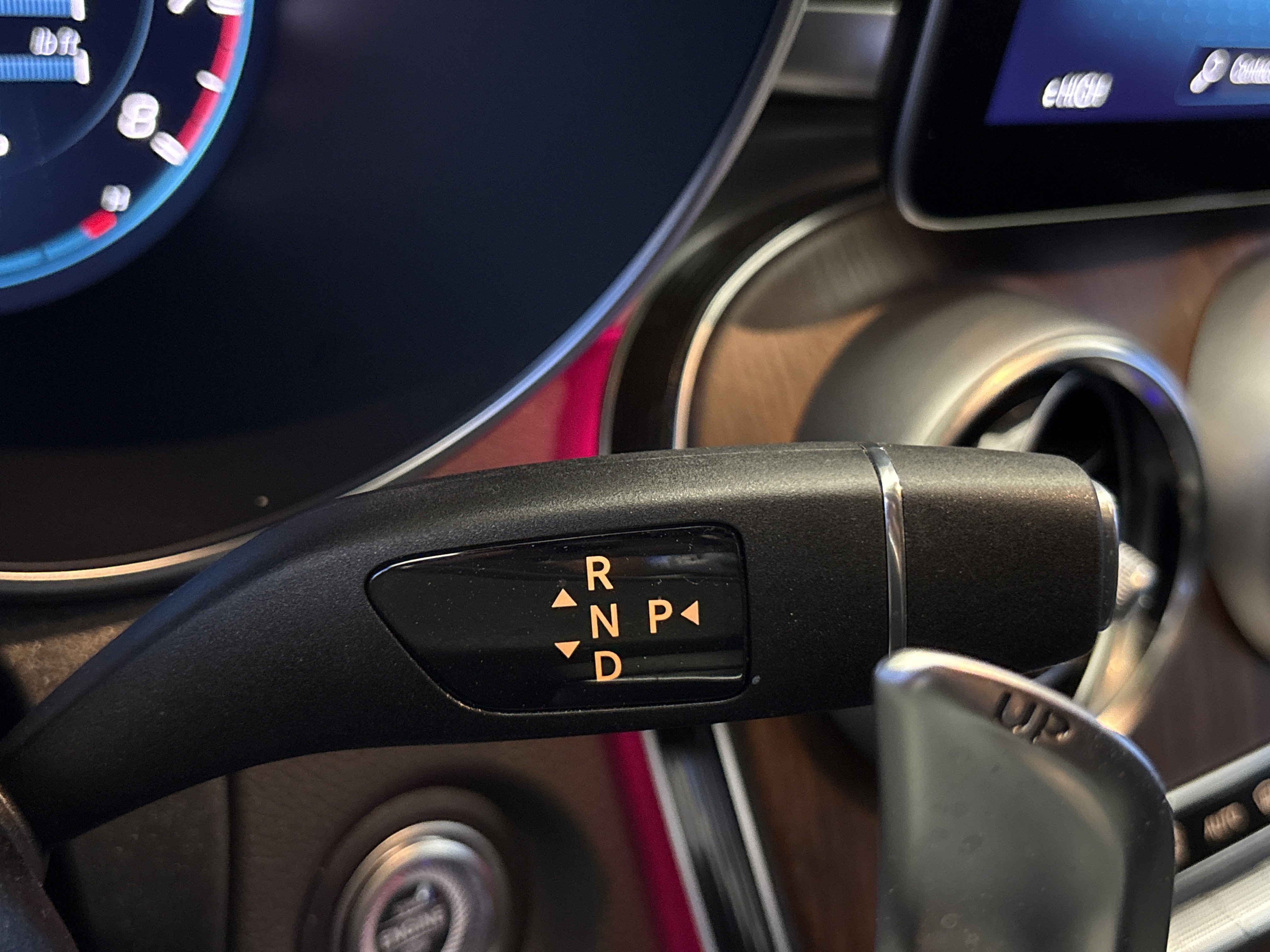 Used 2022 Mercedes-Benz GLC 43 AMG 4MATIC image 23