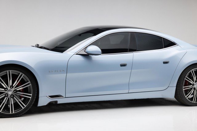 Used 2018 Karma Revero Luxury image 33