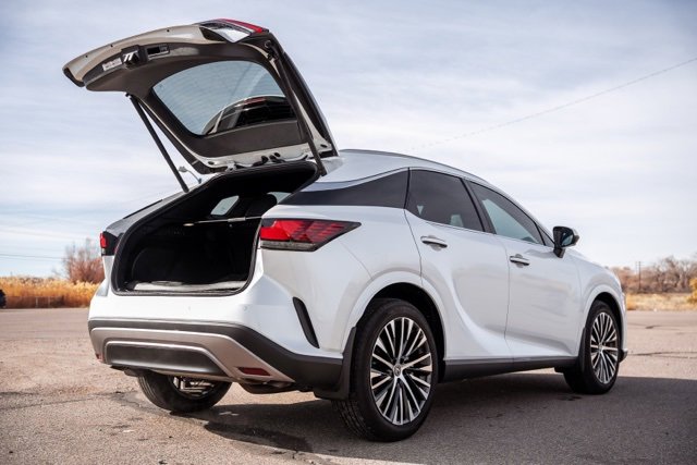Used 2023 Lexus RX 350 AWD image 8