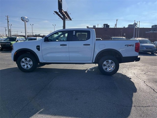 New 2025 Ford Ranger XL w/ Trailer Tow Package image 6