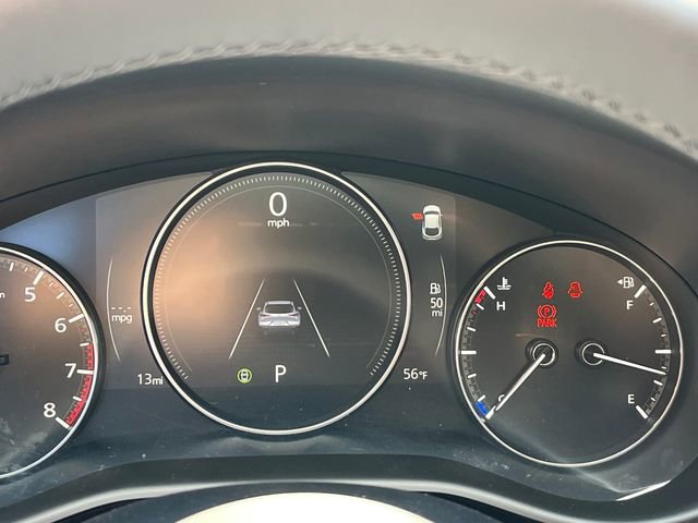 New 2026 MAZDA CX-30 AWD 2.5 S image 14