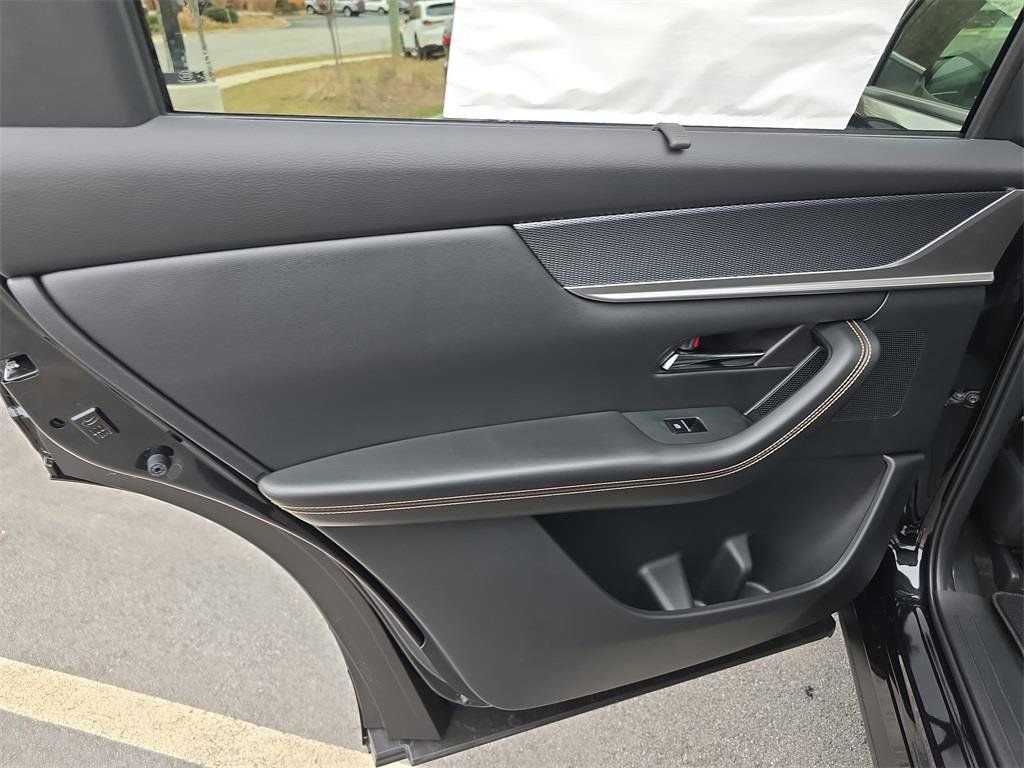 New 2026 MAZDA CX-70 3.3 Turbo w/ Preferred Package image 14