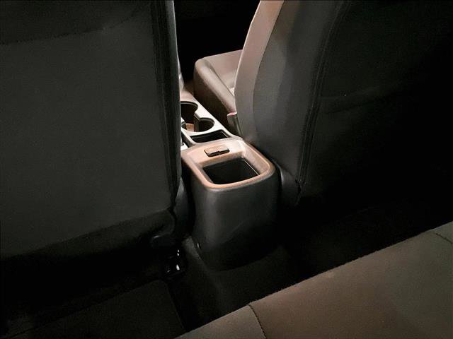 Used 2024 Nissan Versa S w/ Trunk Package FWD image 25