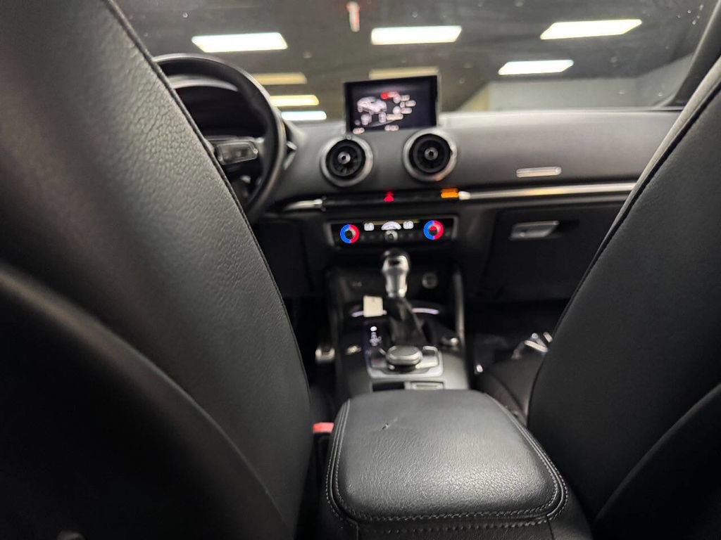 Used 2019 Audi A3 2.0T Premium Plus w/ Premium Plus Package image 44