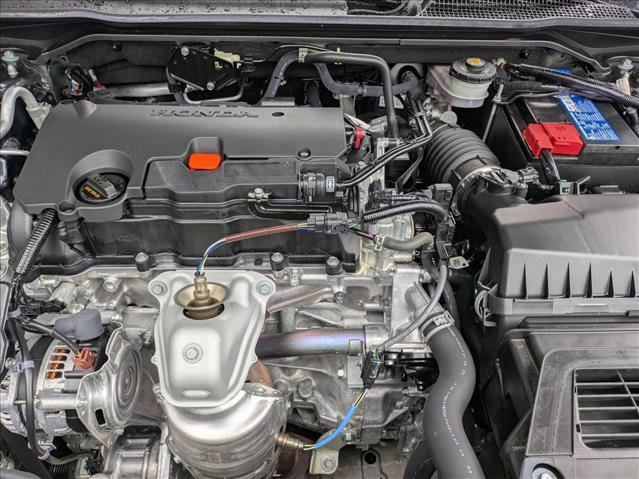 Used 2024 Honda Civic Sport image 21