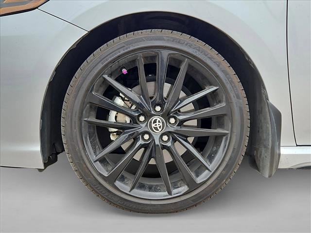 Used 2024 Toyota Camry XSE w/ Navigation Package image 26