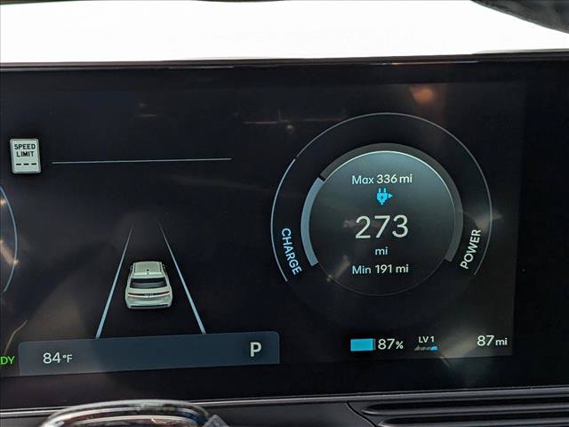 New 2026 Hyundai Ioniq 5 SEL RWD image 11