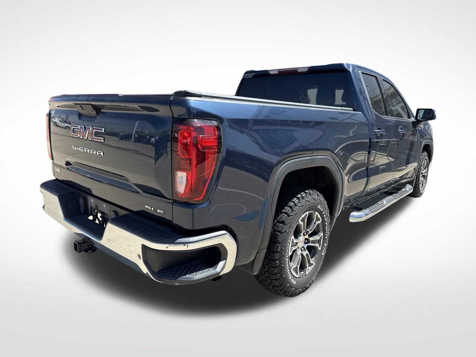 Used 2020 GMC Sierra 1500 SLE w/ SLE Value Package RWD image 6
