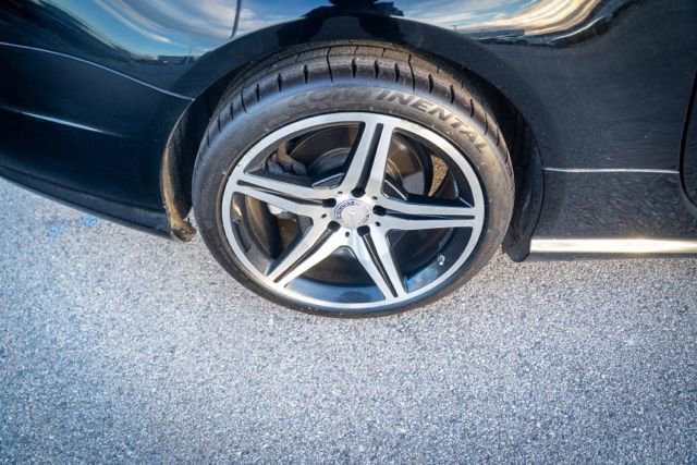 Used 2015 Mercedes-Benz SL 400 SL 400 Roadster image 12